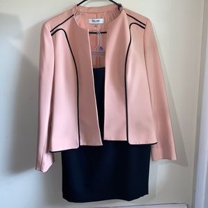 Jones Studio suit